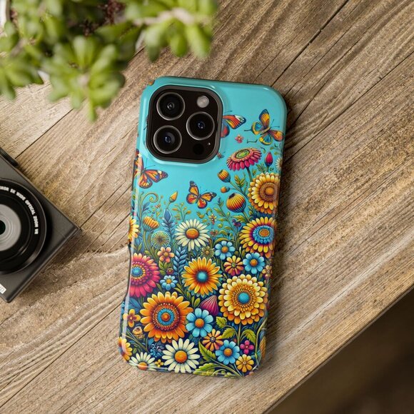 iPhone Phone Cases, Perfect Stylish Mobile Case, MLNMC526 - Picture 4 of 13